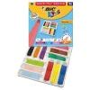 Kids Visacolor XL, 96st.>BIC