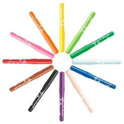 Kids Visacolor XL, 96st.>BIC