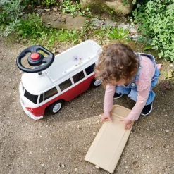 Baby VW T1 Loopauto-Big Online