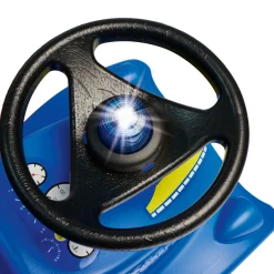 Bobby Car Classic - Politie-Big Clearance