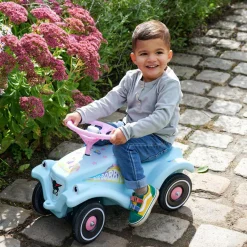 Big Bobby Car Classic Eenhoorn Loopauto Best