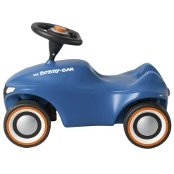 Bobby Car Neo - Blauw-Big Best