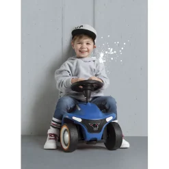 Bobby Car Neo - Blauw-Big Best
