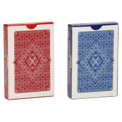 Big Faces Speelkaarten-Tactic Best