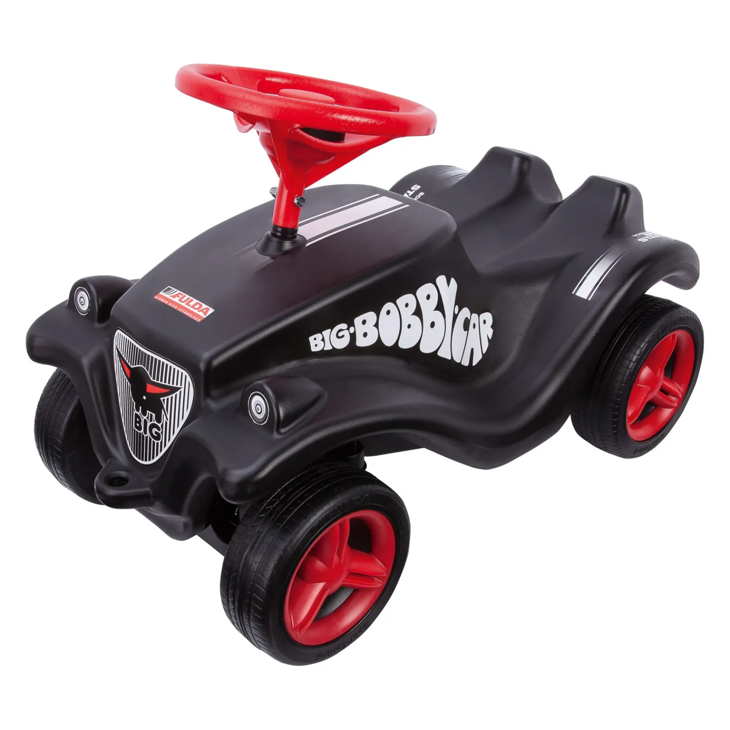 Fulda Bobby Car Classic>Big New