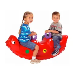 Big Hobbel Sammy Groot Clearance