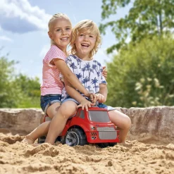 Power Worker Maxi Brandweerwagen><noscript><img width=