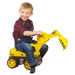 Power Worker Maxi Graafmachine-Big Sale