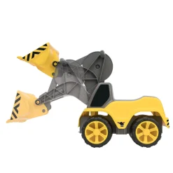 Power Worker Maxi Loader met Wielen-Big Discount