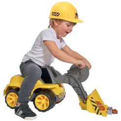 Power Worker Maxi Loader met Wielen-Big Discount