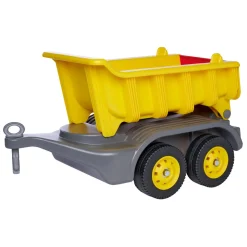 Big Power Worker Maxi Trailer Sale