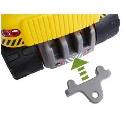 Big Power Worker Maxi Trailer Sale