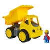 Big Power Worker Midi Kiepwagen met Figuur Hot