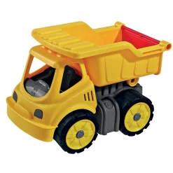 Big Power Worker Mini Kiepwagen New