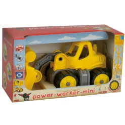Power Worker Mini Shovel>Big Clearance
