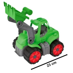 Power Worker Mini Tractor-Big Clearance