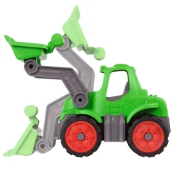 Power Worker Mini Tractor-Big Clearance