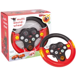 Big Speelstuur met Geluid Online