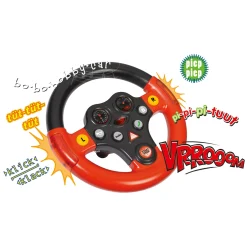 Big Speelstuur met Geluid Online