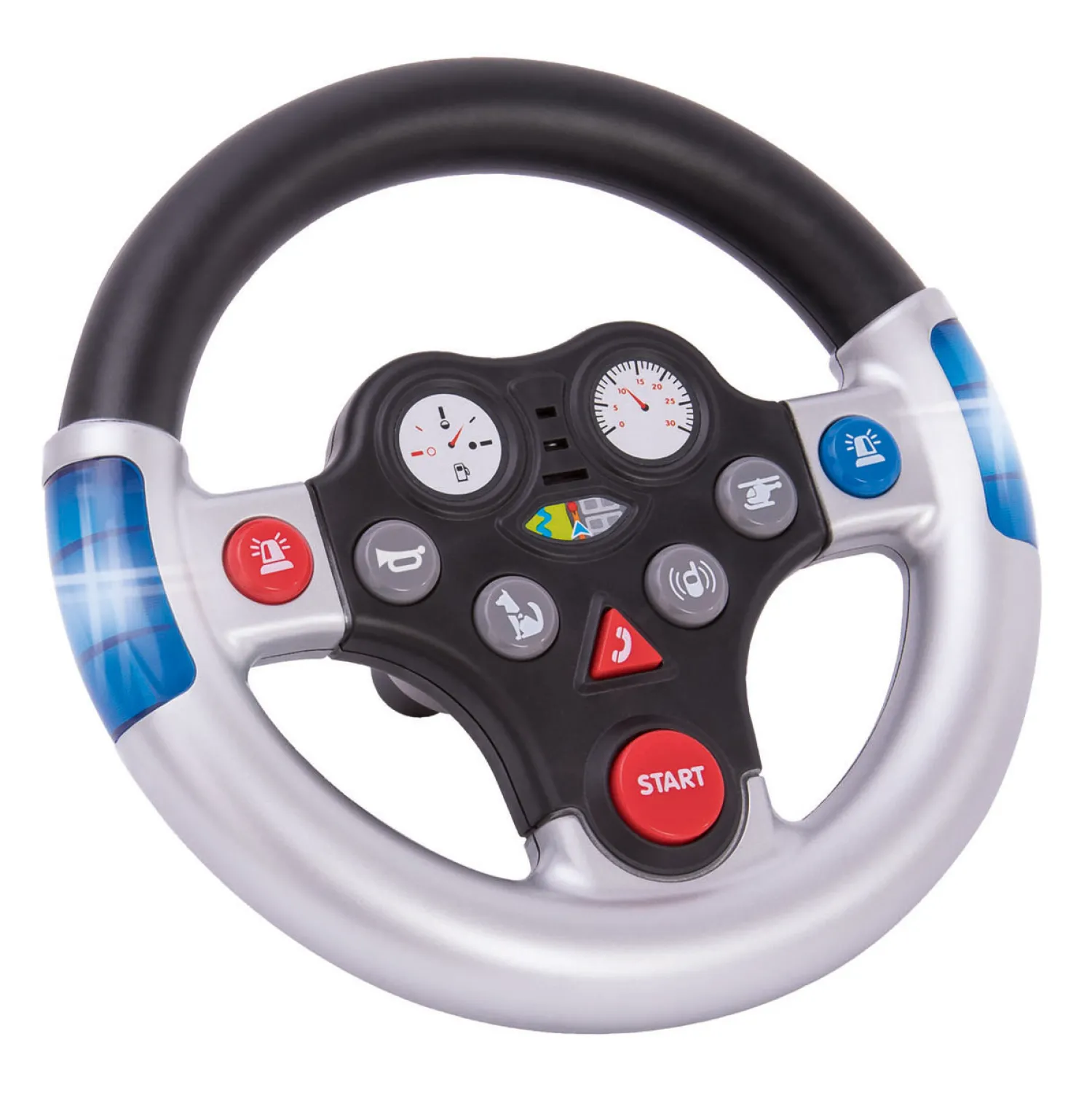 Speelstuur met Reddingsgeluiden-Big Online