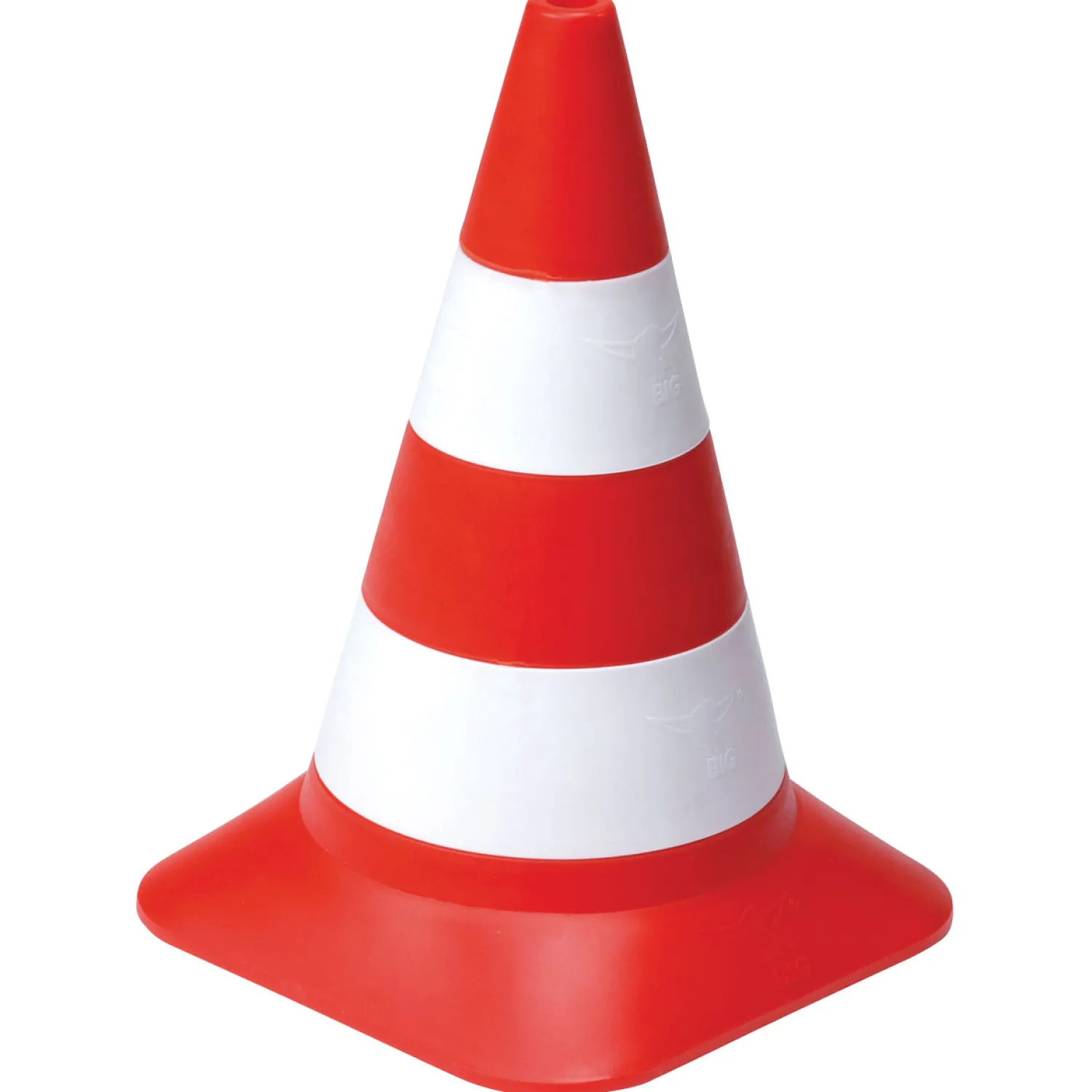 Verkeerskegel, set van 4 Pionnen-Big Sale