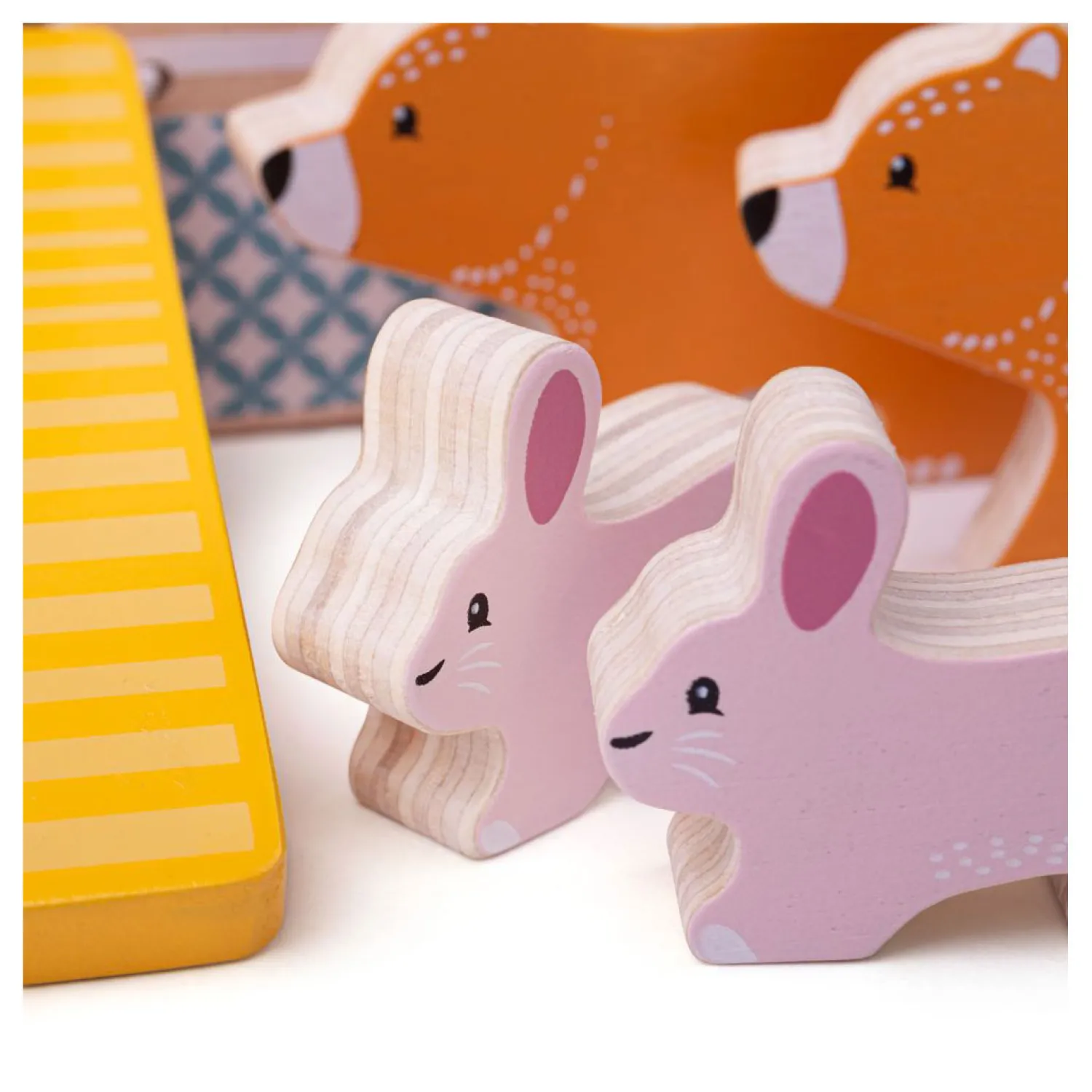 Ark van Noach, 100% FSC-Bigjigs Sale