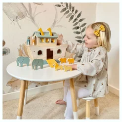 Ark van Noach, 100% FSC-Bigjigs Sale