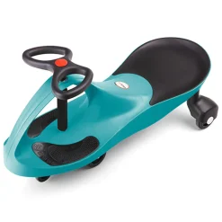 Bigjigs Didicar Lichtblauw Outlet