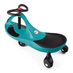 Bigjigs Didicar Lichtblauw Outlet