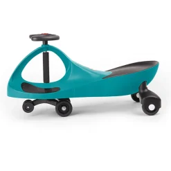 Bigjigs Didicar Lichtblauw Outlet