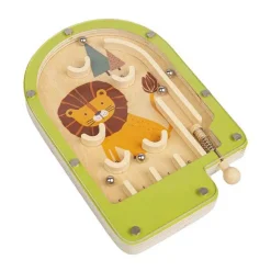 Flipperkastspel-Bigjigs New