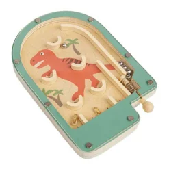 Flipperkastspel-Bigjigs New