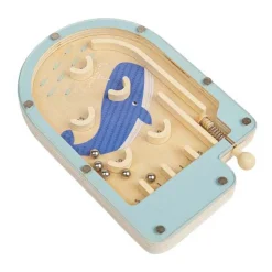 Flipperkastspel-Bigjigs New