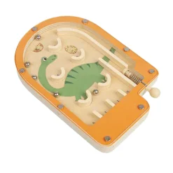 Flipperkastspel-Bigjigs New