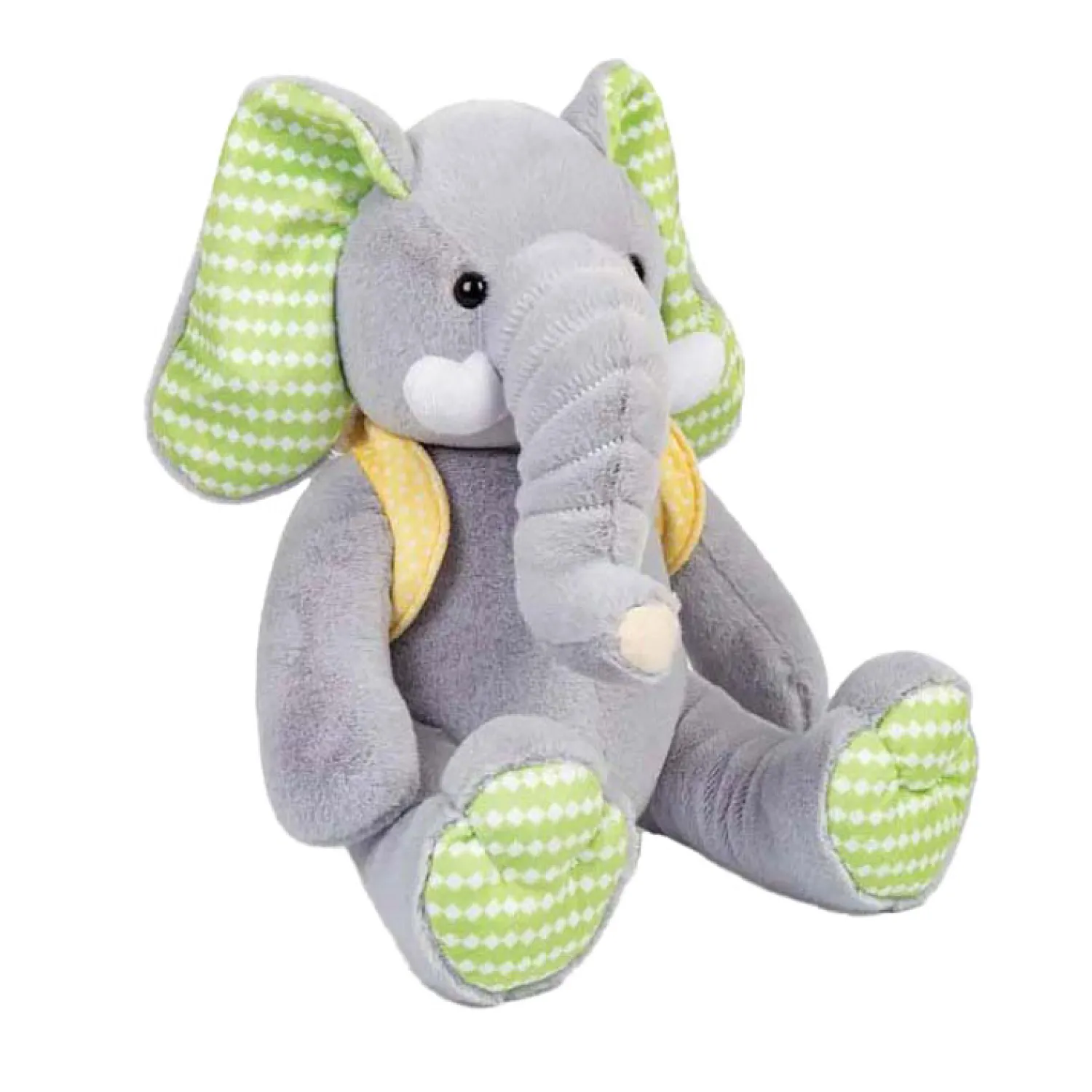 Grote Olifant Knuffel>Bigjigs Best