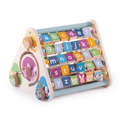 Houten Activiteitencentrum>Bigjigs Hot