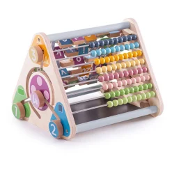 Houten Activiteitencentrum>Bigjigs Hot