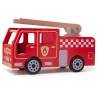 Houten Brandweerwagen>Bigjigs Online