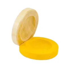 Bigjigs Houten Castagnette Kleur Online