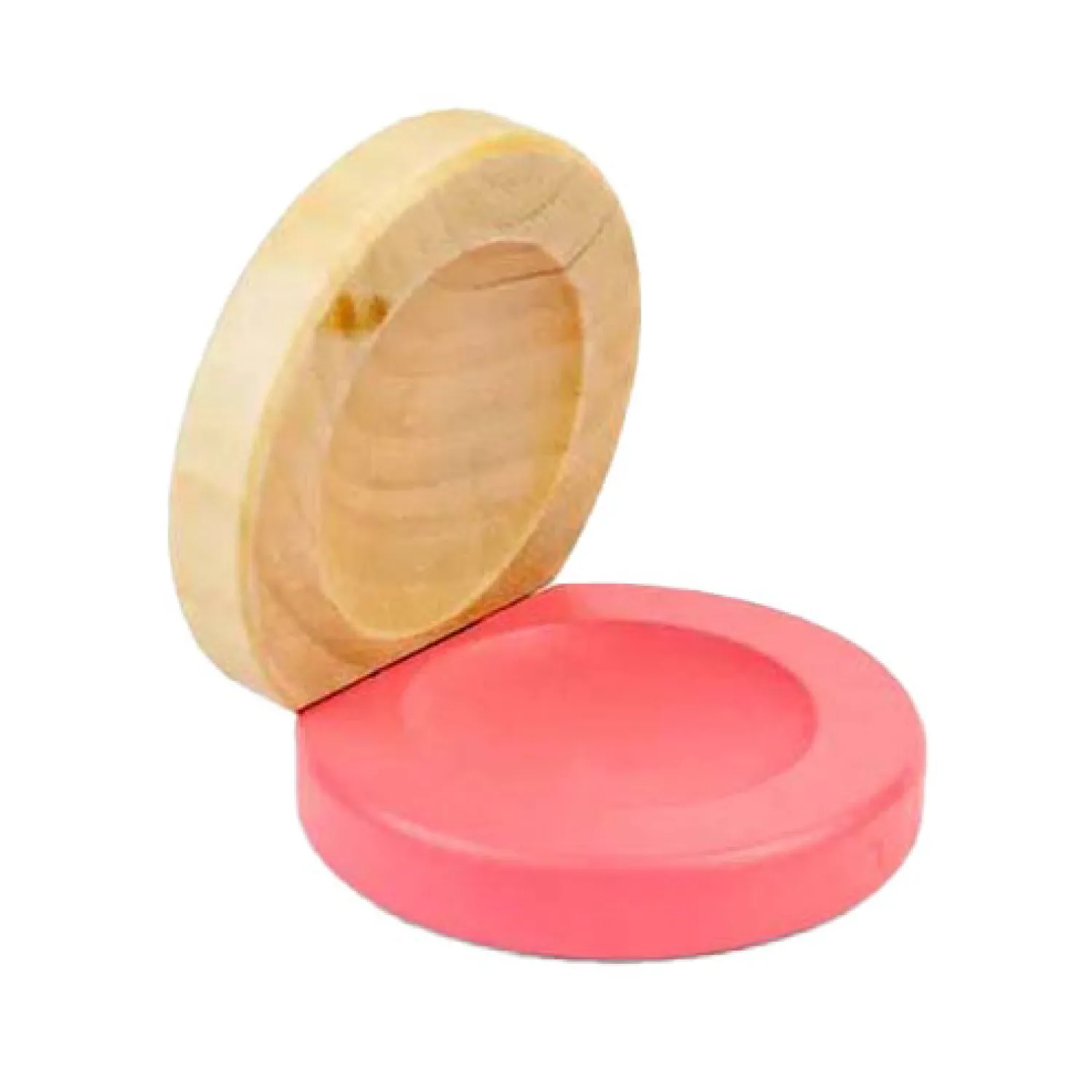 Bigjigs Houten Castagnette Kleur Online