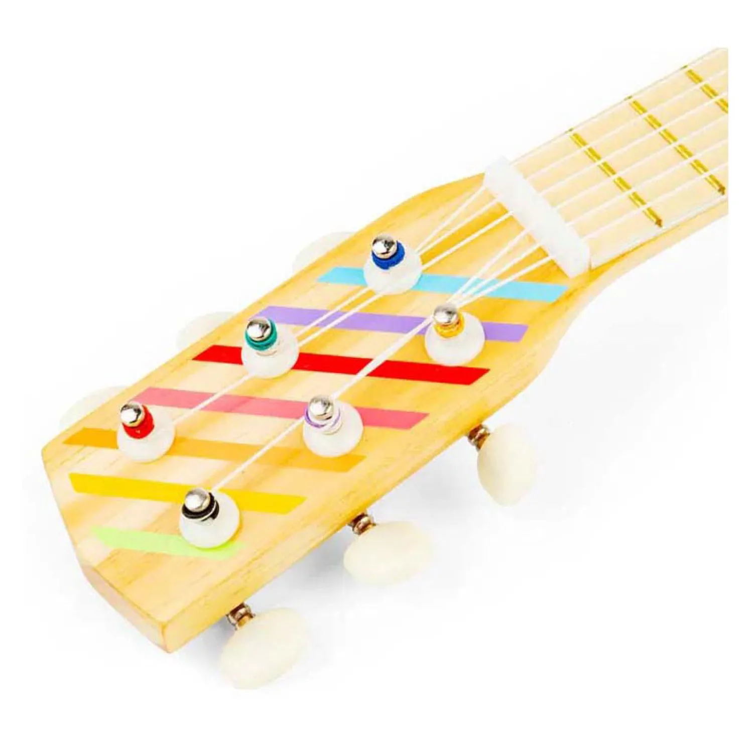 Houten Gitaar>Bigjigs Hot