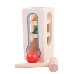 Houten Hamerspel-Bigjigs Online