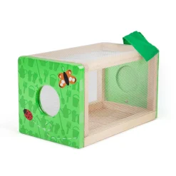 Houten Insecten Kijkdoos-Bigjigs New