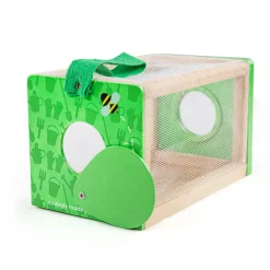 Houten Insecten Kijkdoos-Bigjigs New