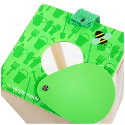 Houten Insecten Kijkdoos-Bigjigs New