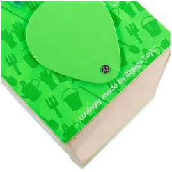 Houten Insecten Kijkdoos-Bigjigs New