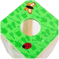 Houten Insecten Kijkdoos-Bigjigs New