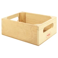 Bigjigs Houten Kistje Best
