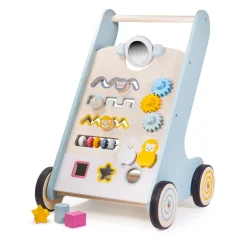 Houten Loopwagen>Bigjigs Outlet