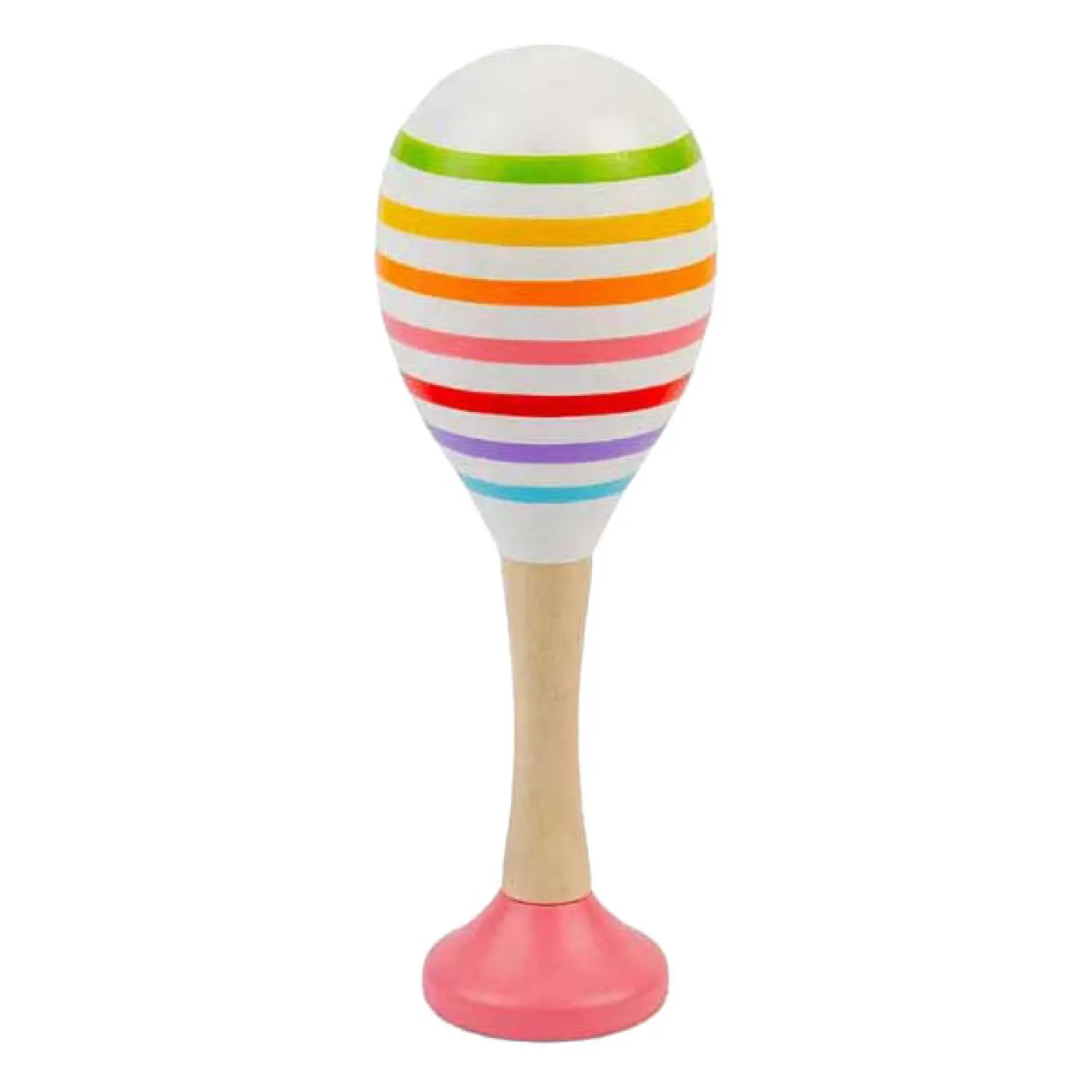 Houten Maraca-Bigjigs Best